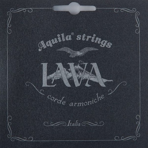 Струны для укулеле Aquila Lava Series Tenor 8 струн, строй: Cg Cc Ee Aa 119U