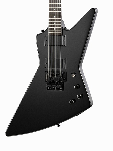 Электрогитара Magna 2000EFR-BK Explorer, черная
