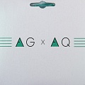 Струны для укулеле Aquila AGXAQ Aldrine Guerrero Tenor 145U