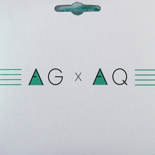 Струны для укулеле Aquila AGXAQ Aldrine Guerrero Tenor 145U