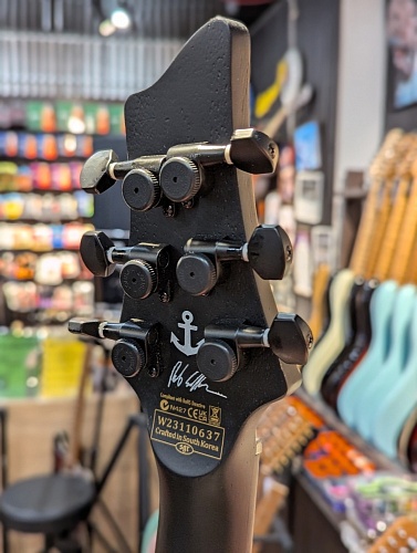 Электрогитара Schecter Rob Scallon C-1