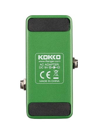 Kokko FOD3 Overdrive Mini