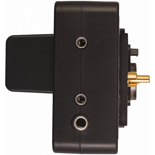 Звукосниматель трансакустический X2 DOUBLE Y11