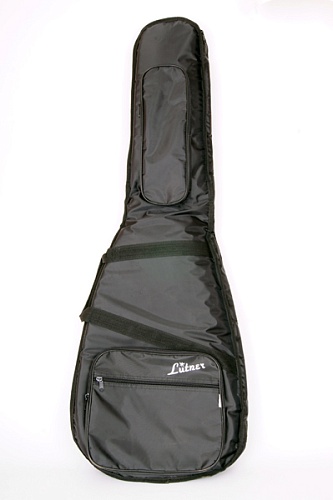 Чехол для бас-гитары Lutner ЛЧГБ3