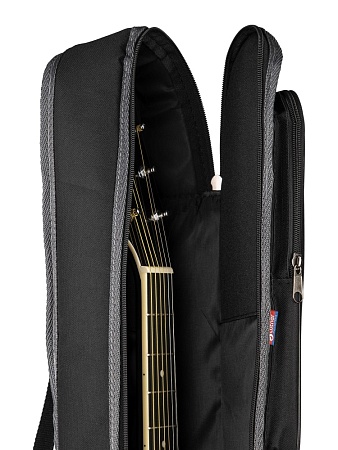 Lutner MLDG-31 Чехол для акустической гитары