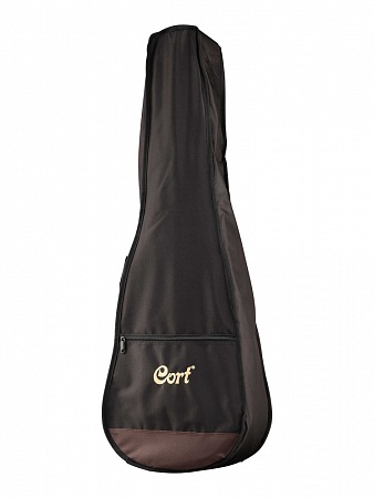 Классическая гитара Cort AC100-WBAG-SG С чехлом в комплекте