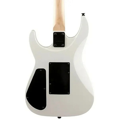 Электрогитара JACKSON JS32 Dinky DKA-M Snow White