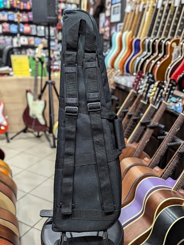 Электрогитара Laika Tele (тревел) с чехлом