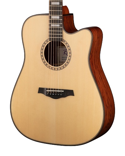 Акустическая гитара Ramis RA-C03C