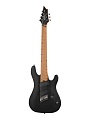 Электрогитара Cort KX-Series KX307MS-OPBK 7 струн, мультимензур: черный