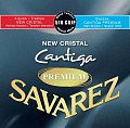 Savarez New Cristal Cantiga Premium Mixed Tension 510CRJP