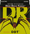 DR Drop Down Tuning 10-60 DDT-10/60 