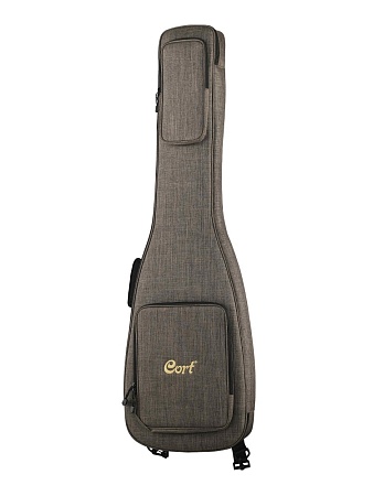Бас-гитара Cort GB Series GB-Modern-5-OPVN с чехлом